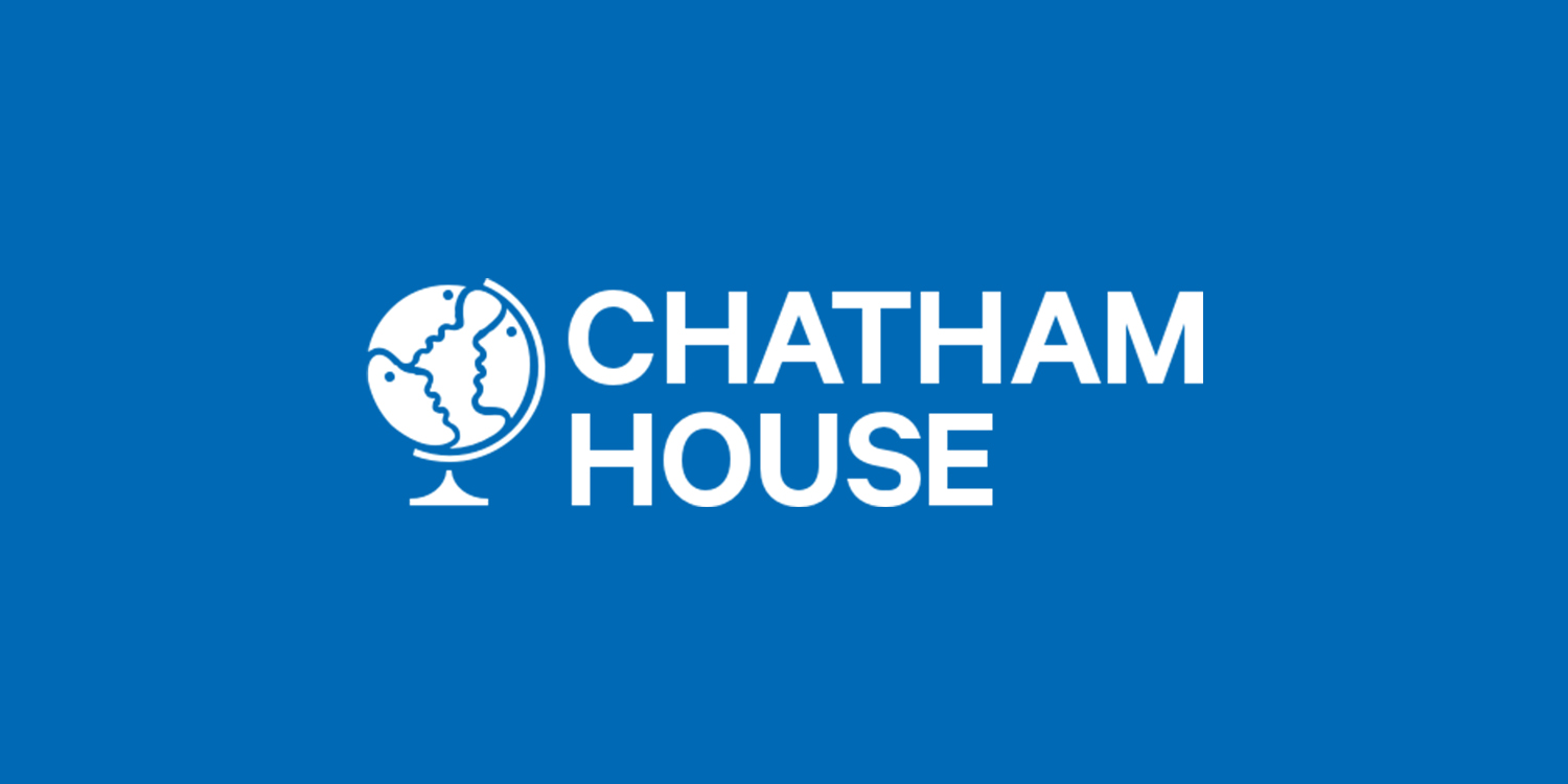 Appearances_ChathamHouse
