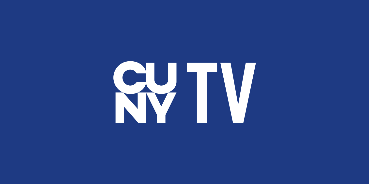 Logo_CUNY_TV