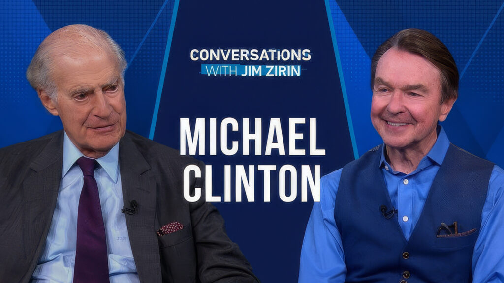 Michael Clinton Michael Clinton